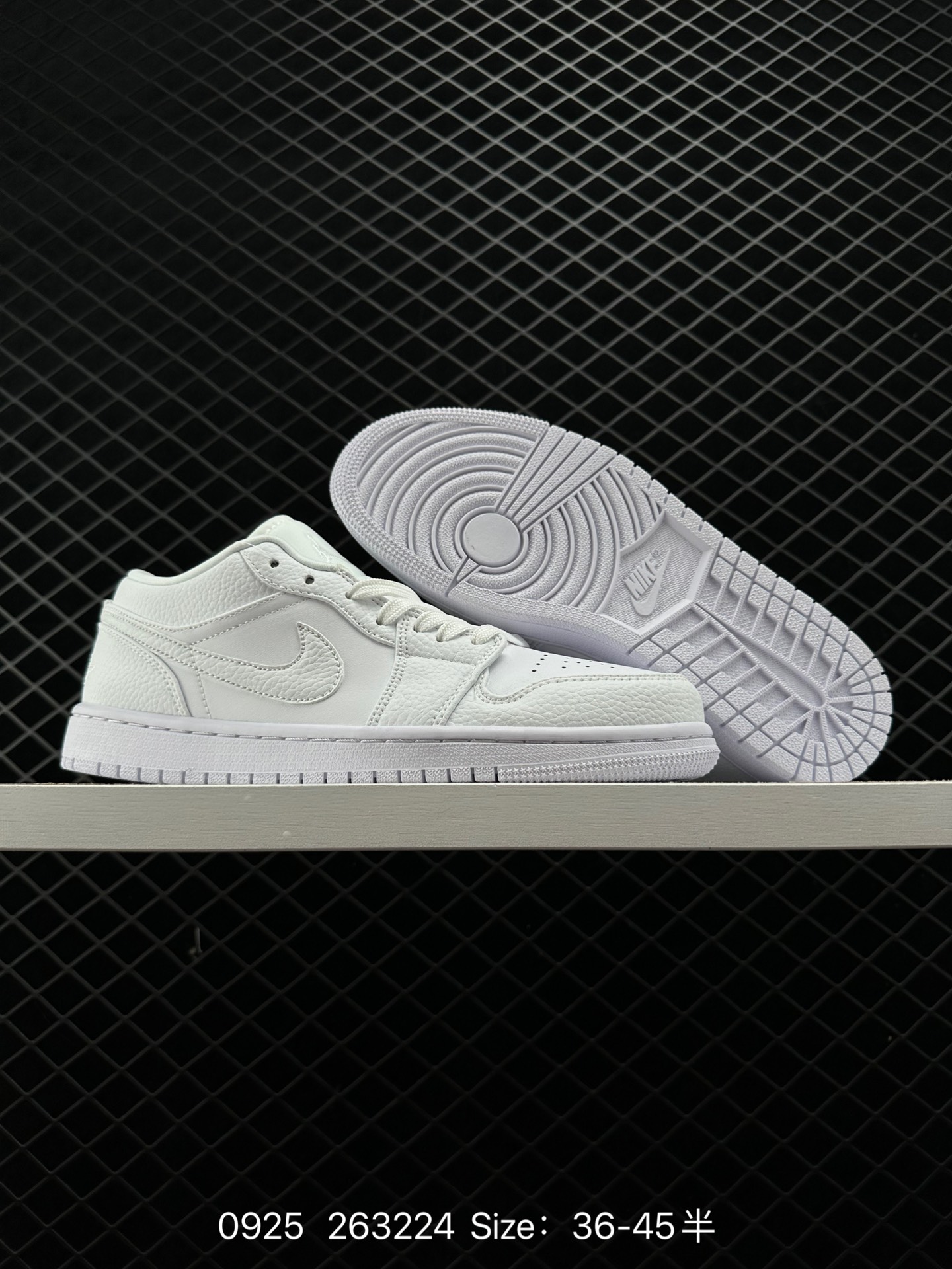 Nike Air Jordan 1 LOW AJ1